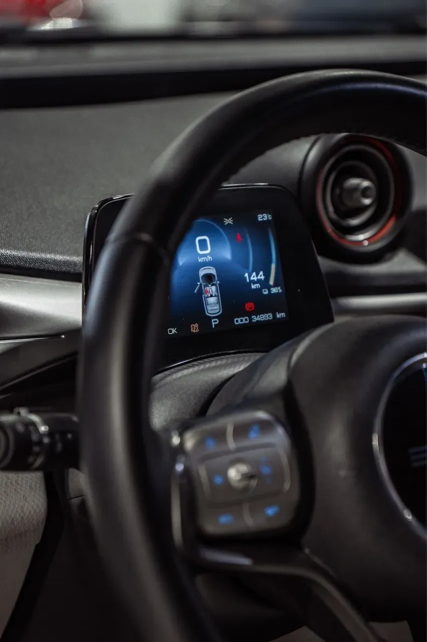 BYD Dolphin - Imagem 13