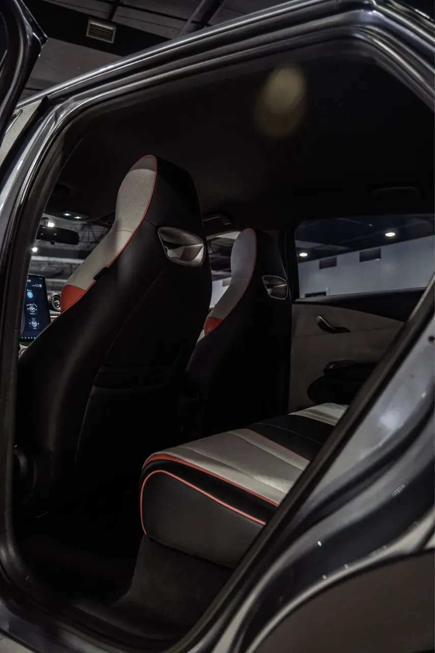 BYD Dolphin - Imagem 14