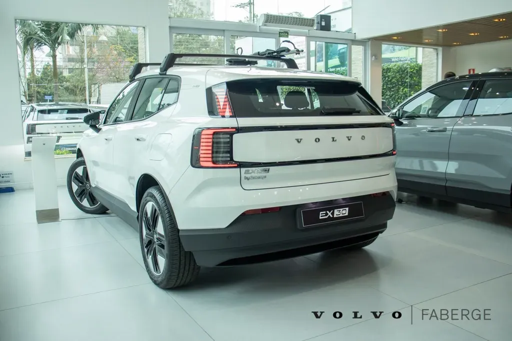 Volvo EX30 - Imagem 4