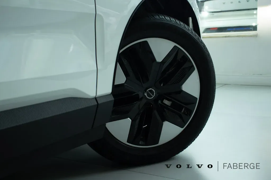 Volvo EX30 - Imagem 7
