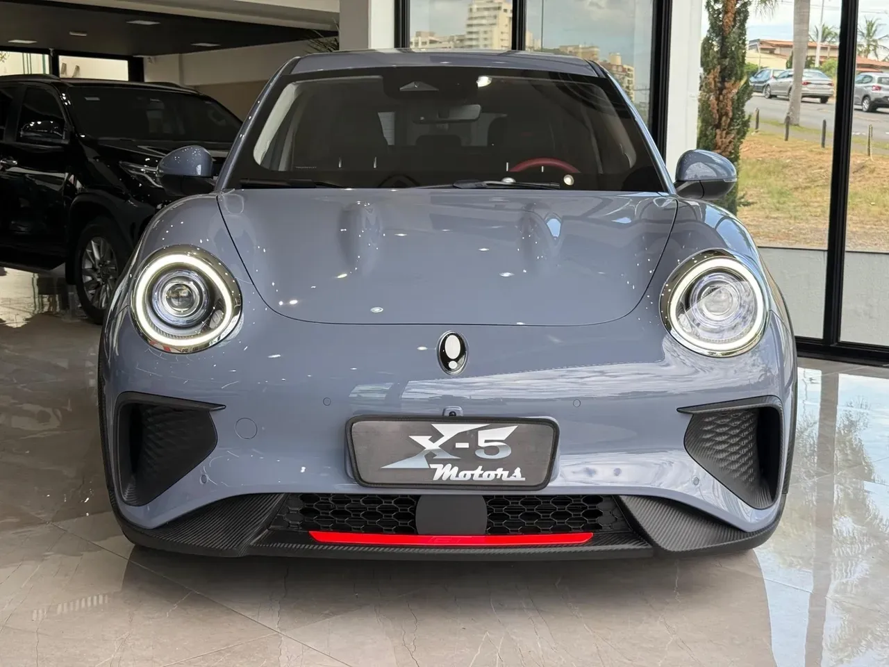 GWM Ora 03 - Imagem 3