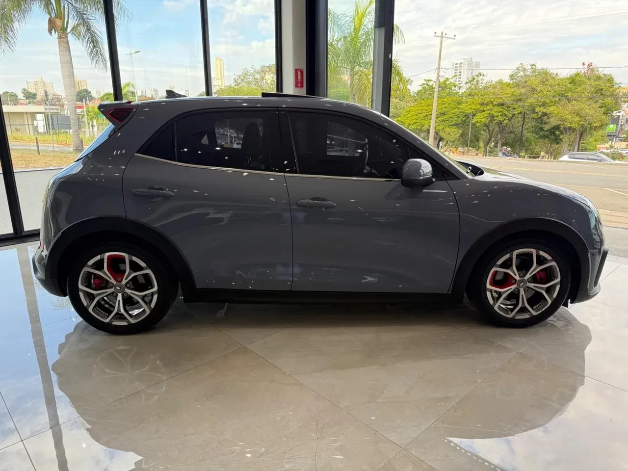 GWM Ora 03 - Imagem 5