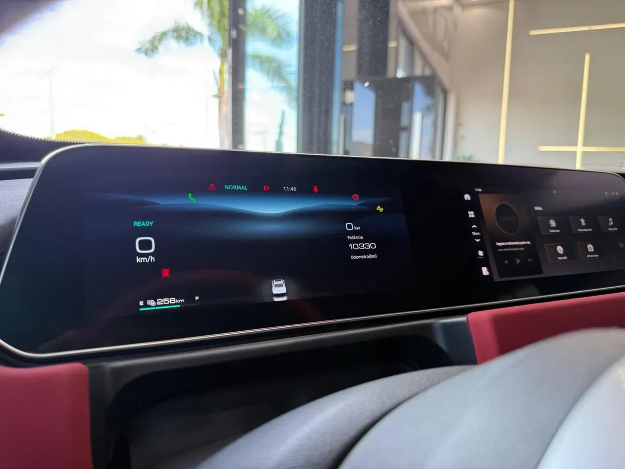 GWM Ora 03 - Imagem 16