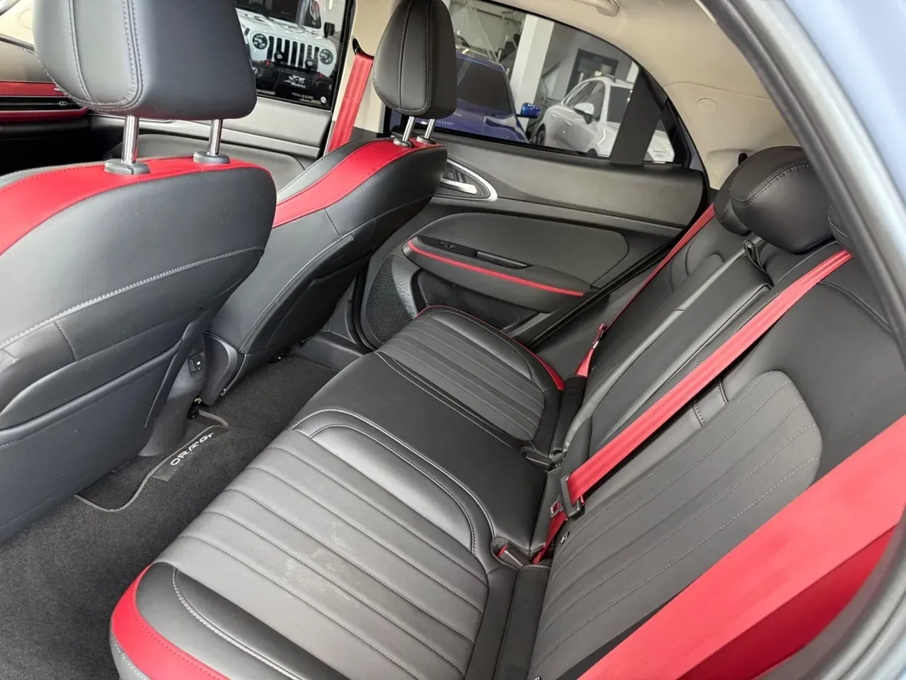 GWM Ora 03 - Imagem 18