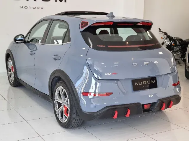 GWM Ora 03 - Imagem 4