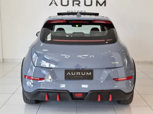 GWM Ora 03 - Imagem 6