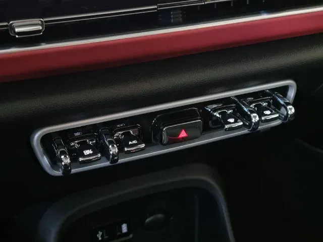 GWM Ora 03 - Imagem 11