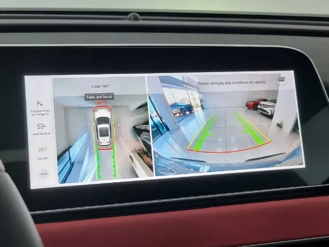 GWM Ora 03 - Imagem 13