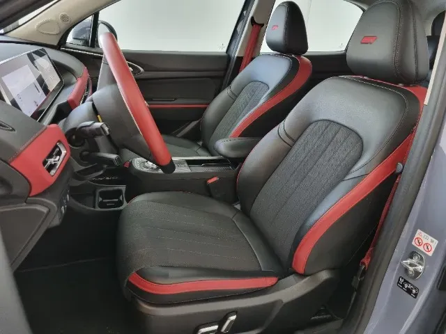 GWM Ora 03 - Imagem 19