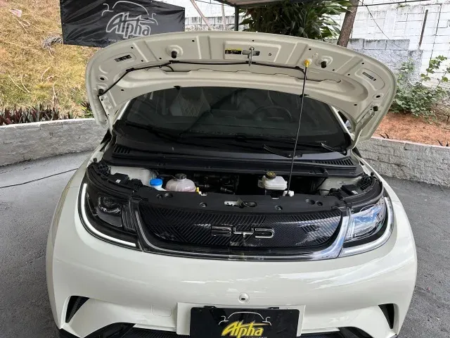 BYD Dolphin - Imagem 9