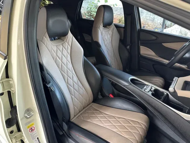 BYD Dolphin - Imagem 11