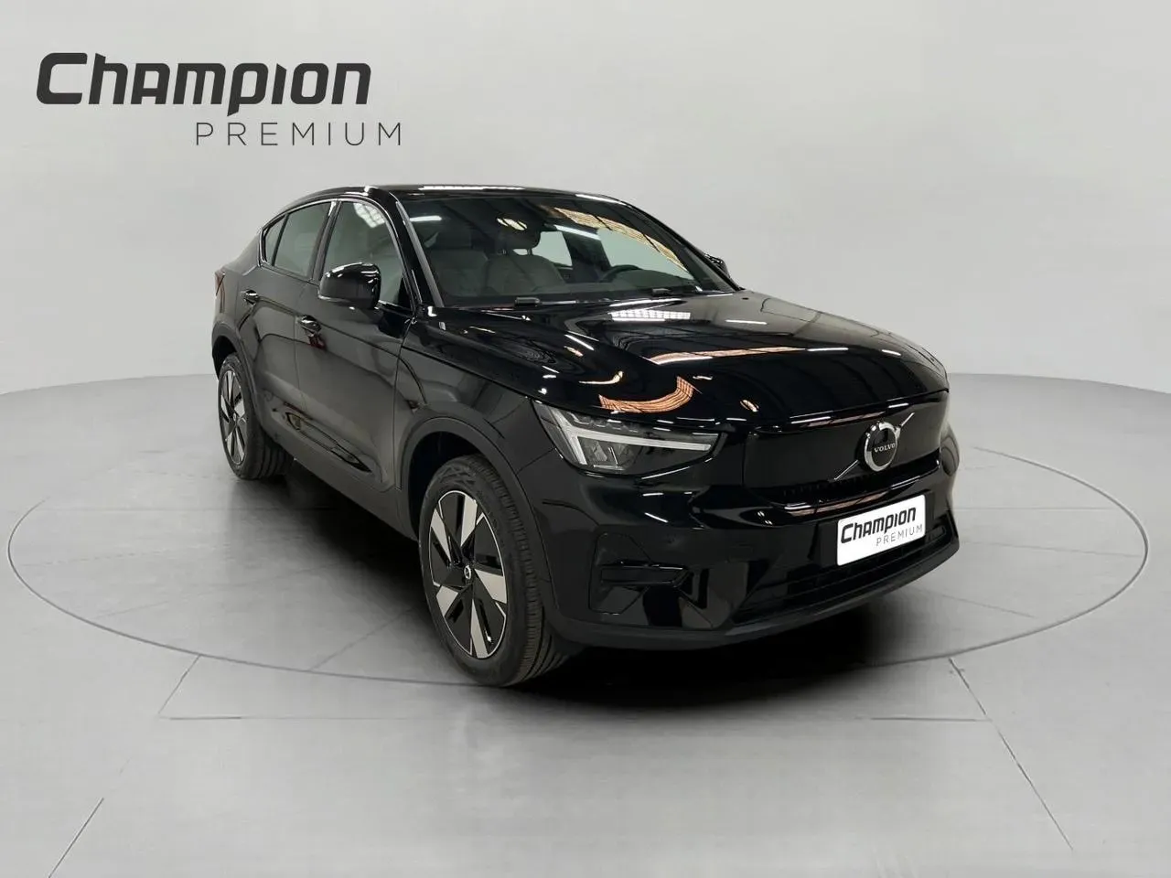 Volvo Ec40 - Imagem 3