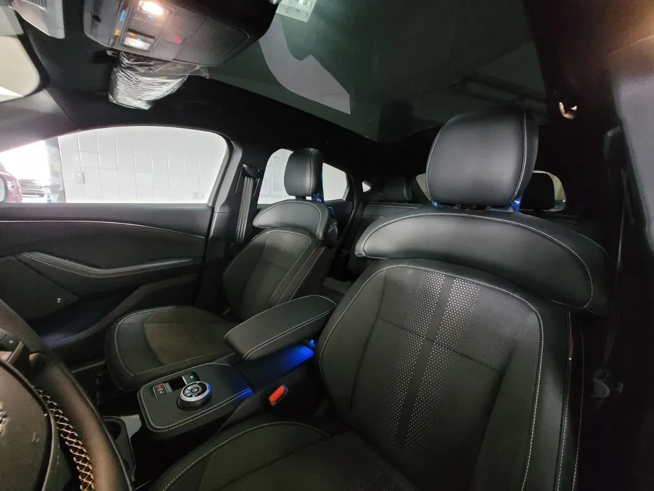 Ford Mustang Mach-e - Imagem 17