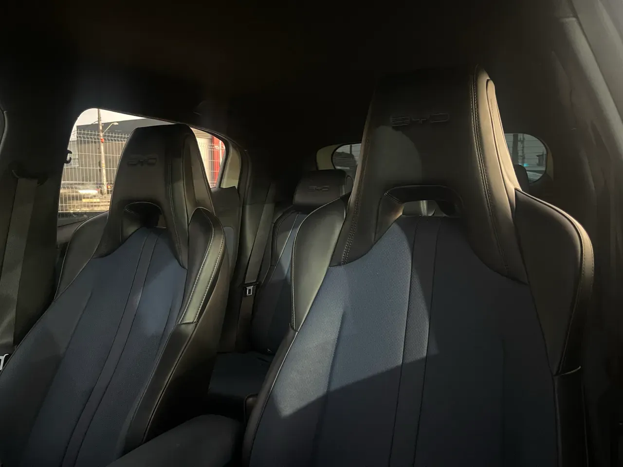 BYD Dolphin Mini - Imagem 11