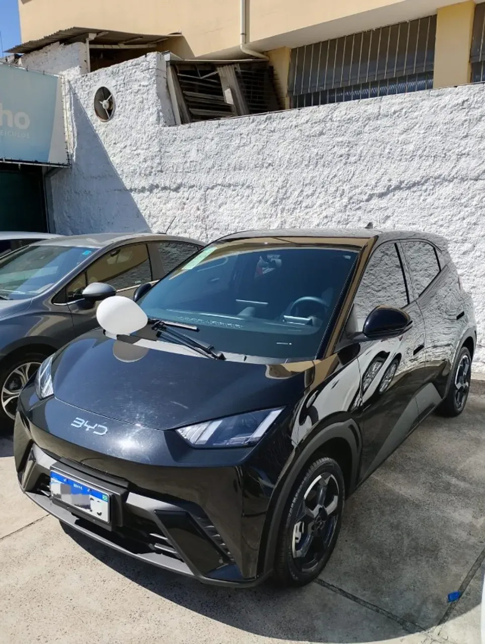 BYD Dolphin Mini - Imagem 2