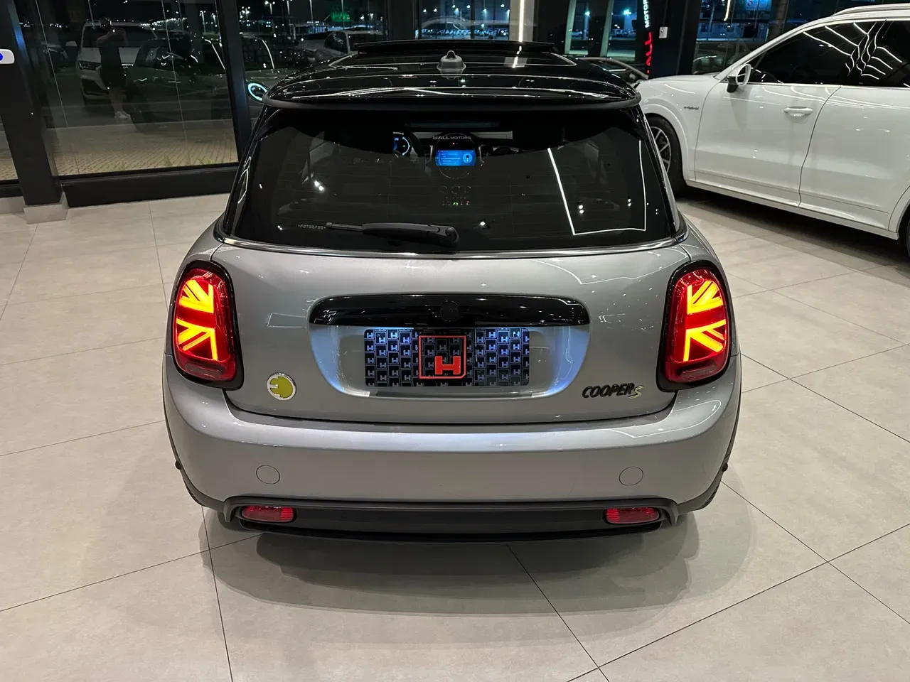 Mini CooperSE - Imagem 7