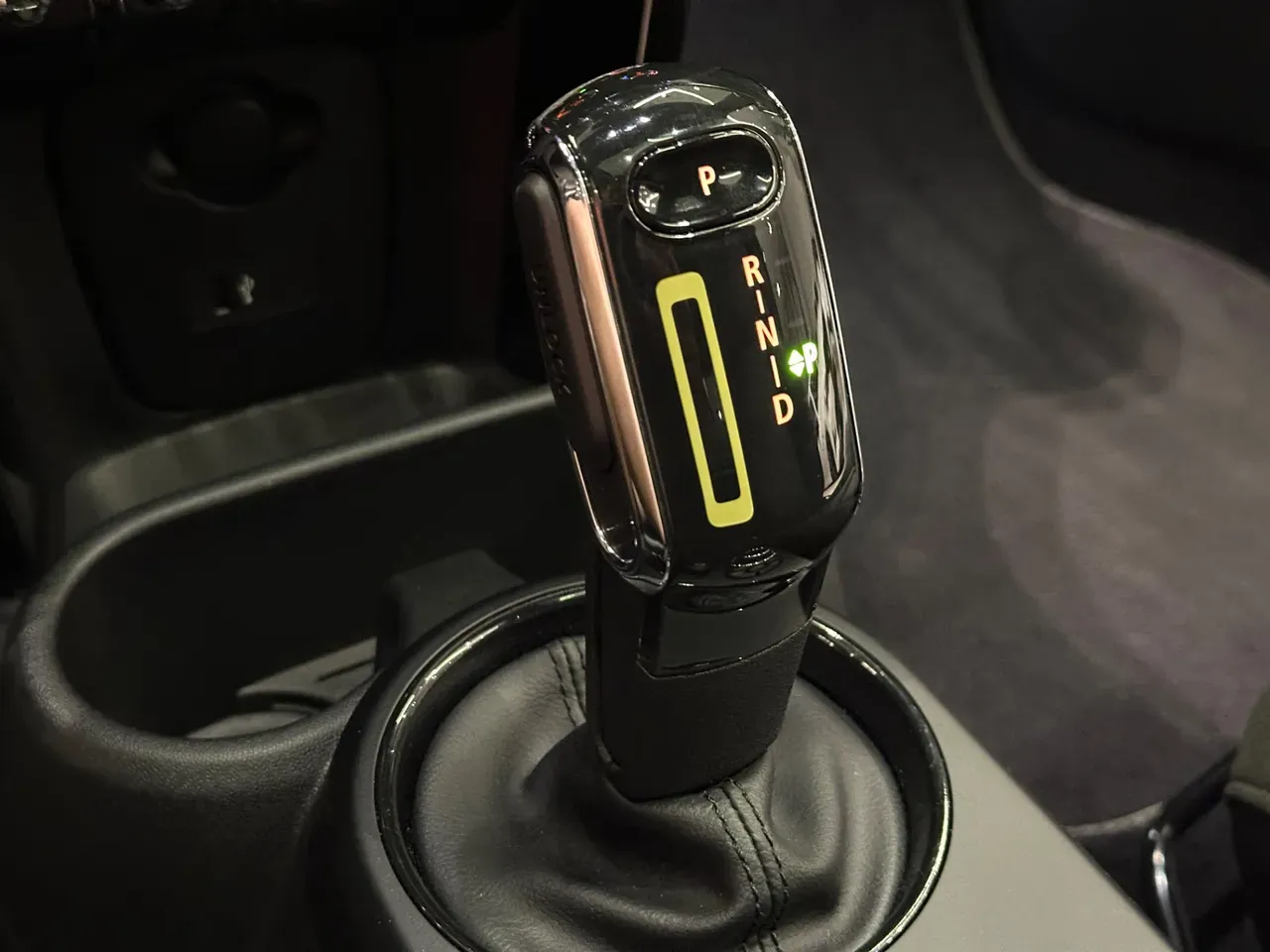 Mini CooperSE - Imagem 9