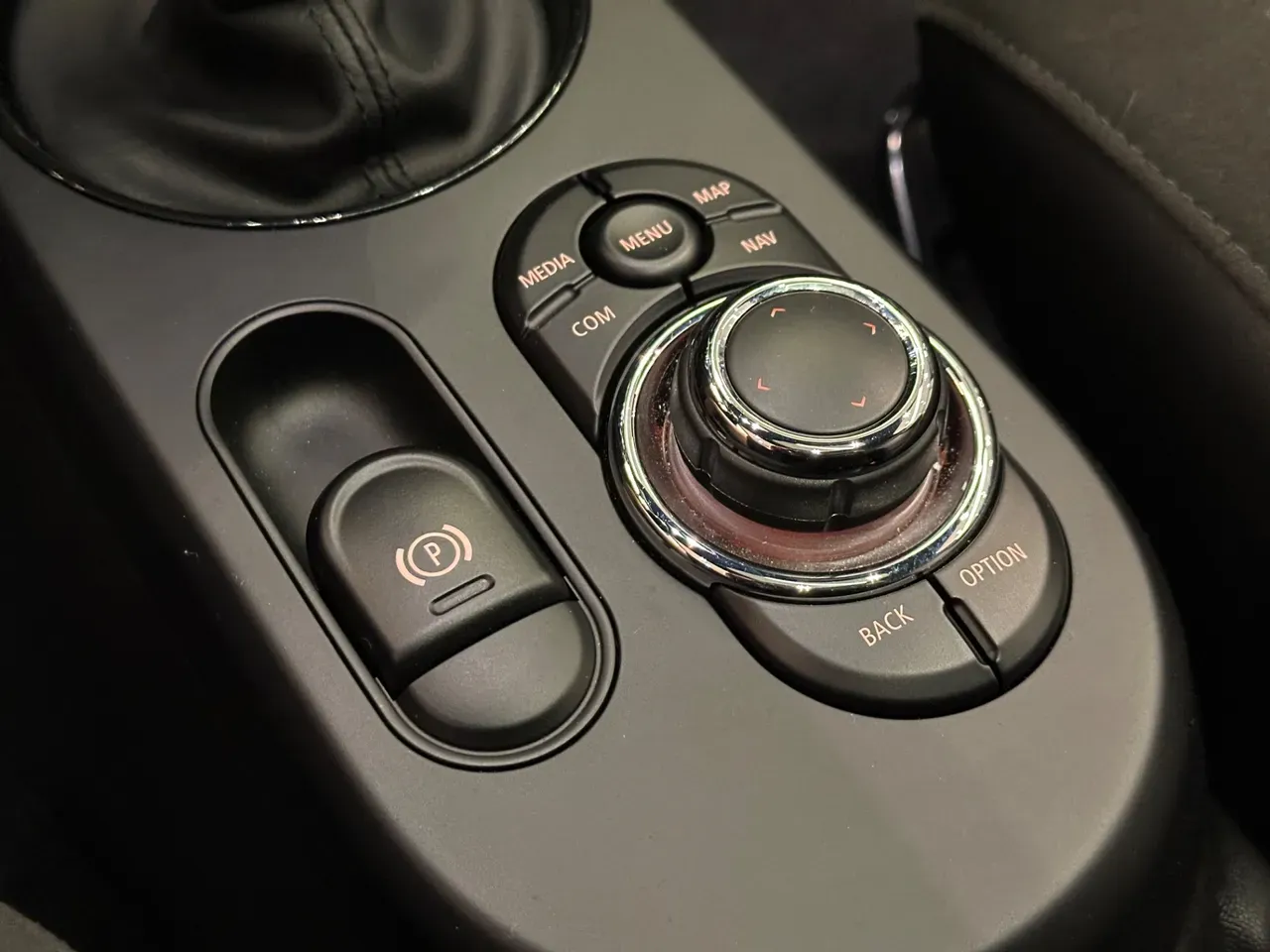 Mini CooperSE - Imagem 13