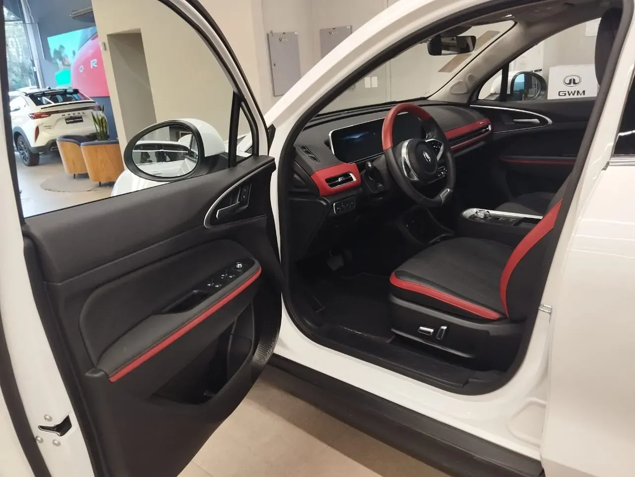 GWM Ora - Imagem 16