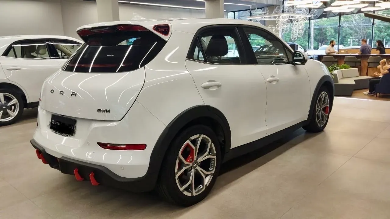 GWM Ora - Imagem 17