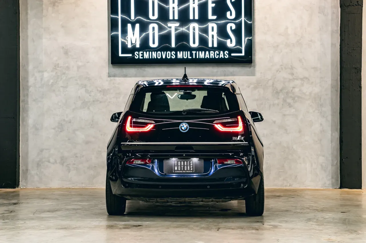 BMW I3 - Imagem 5