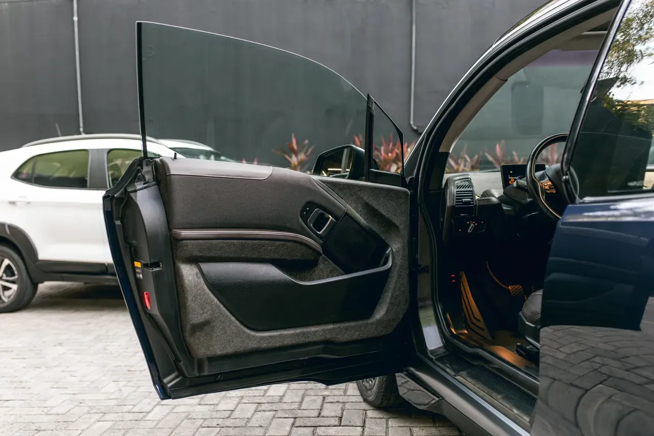 BMW I3 - Imagem 12