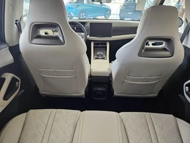 BYD Yuan Pro - Imagem 7