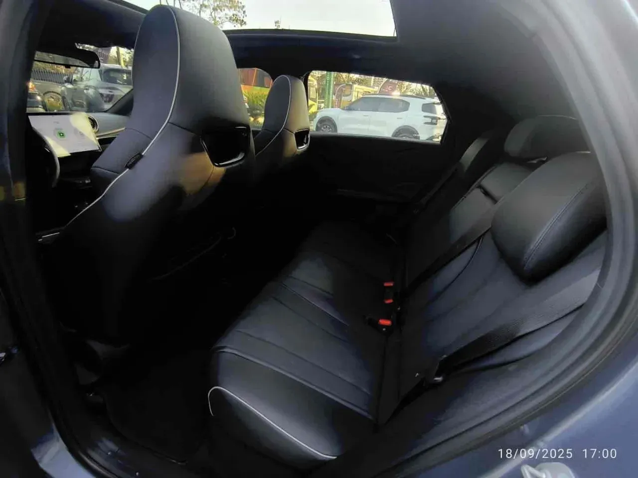 BYD Dolphin Plus - Imagem 7