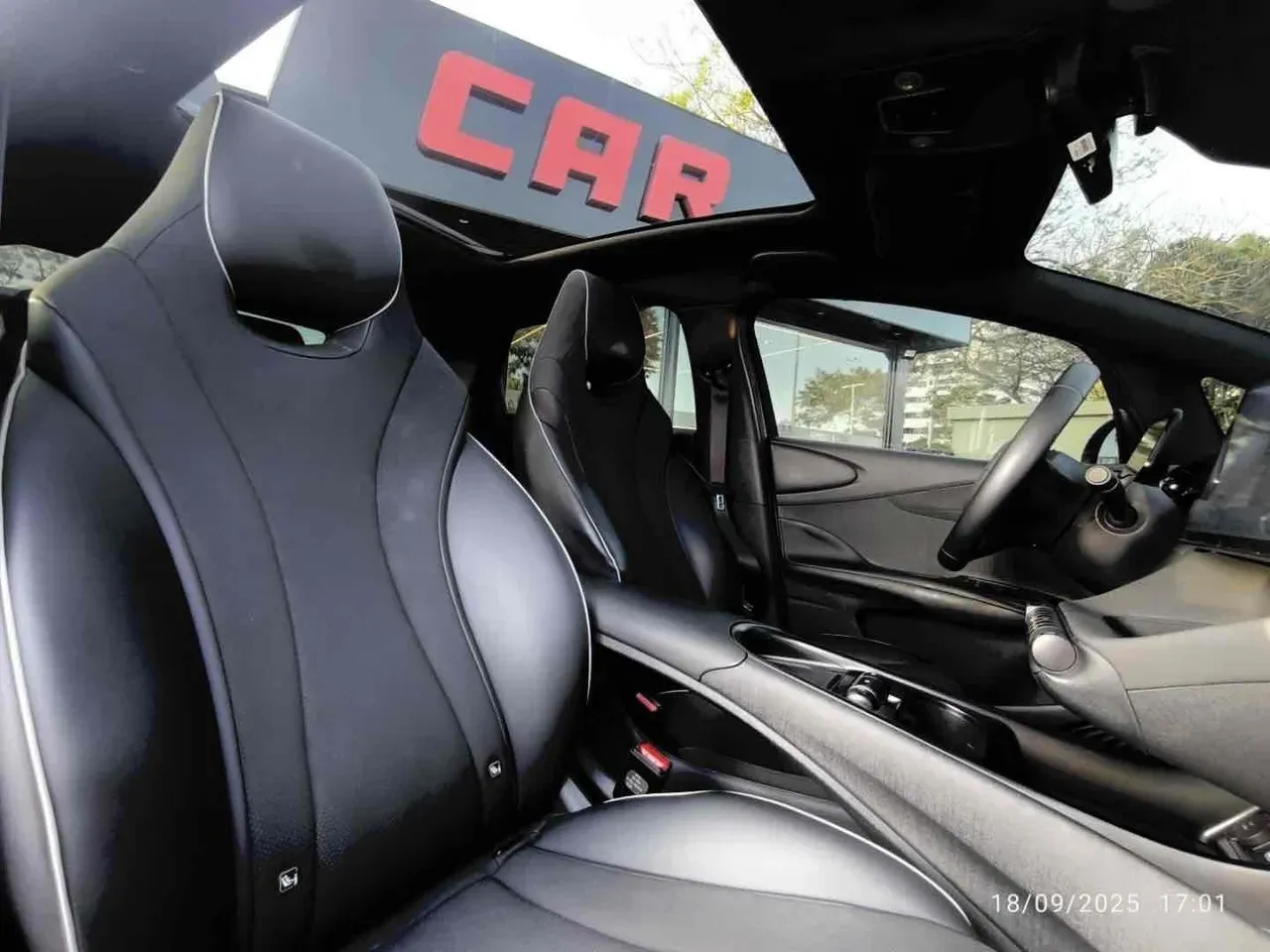 BYD Dolphin Plus - Imagem 8