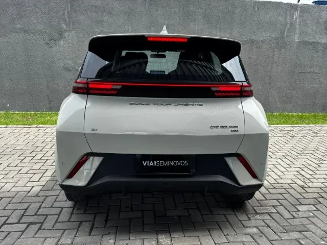 BYD Dolphin Mini - Imagem 3