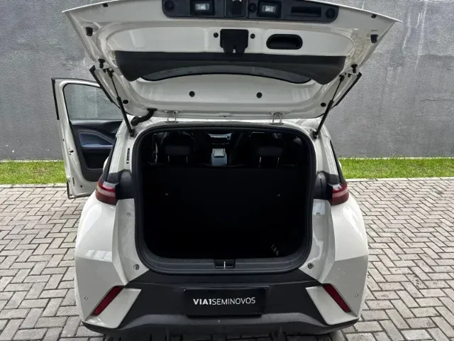 BYD Dolphin Mini - Imagem 4