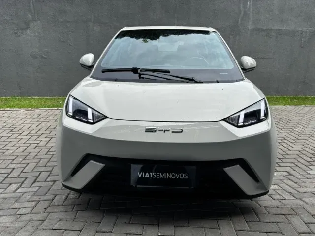 BYD Dolphin Mini - Imagem 7