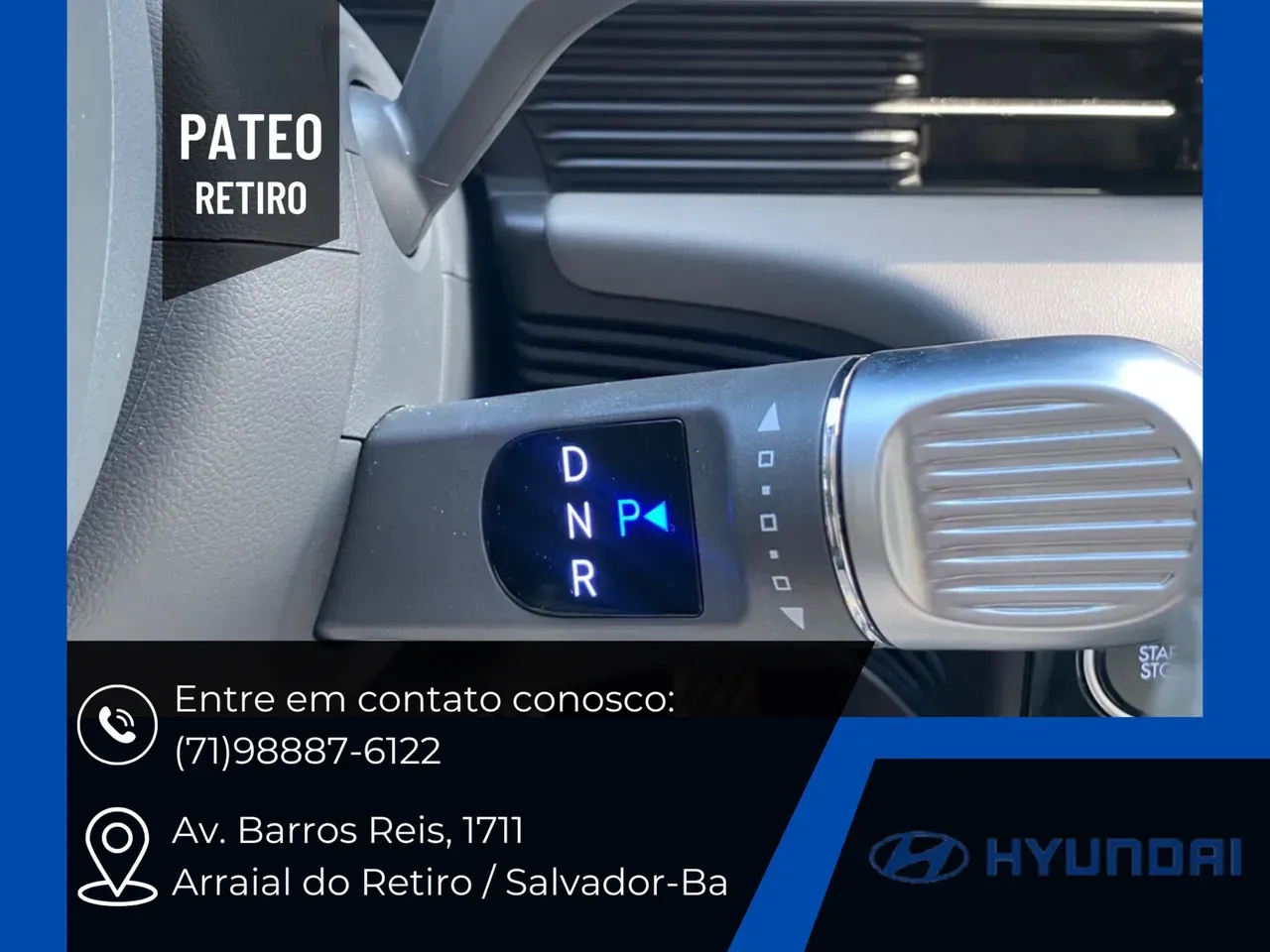 Hyundai Ioniq 5 - Imagem 6