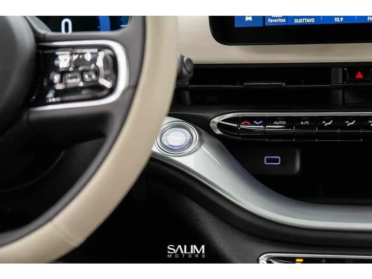 Fiat 500e - Imagem 15