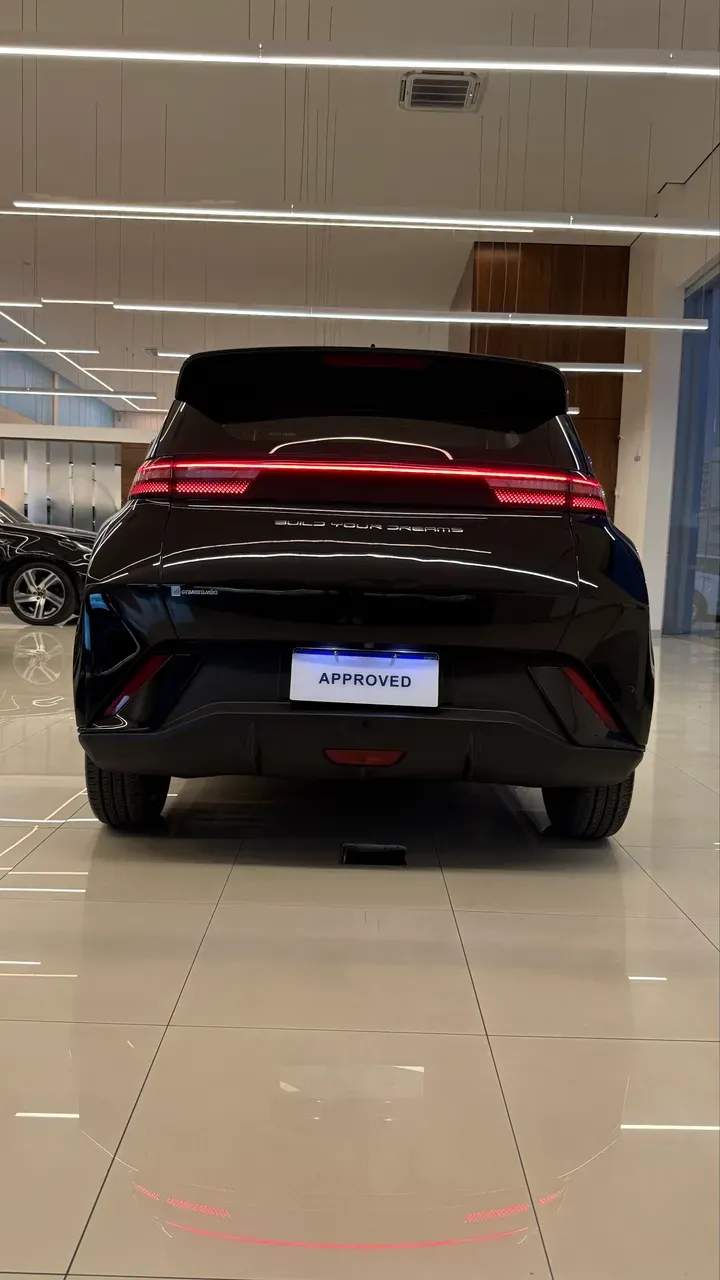 BYD Dolphin Mini - Imagem 2