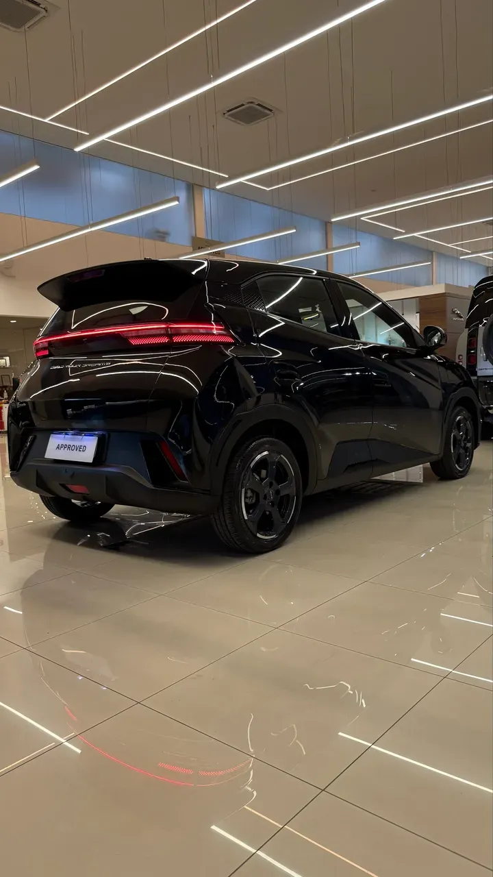 BYD Dolphin Mini - Imagem 6