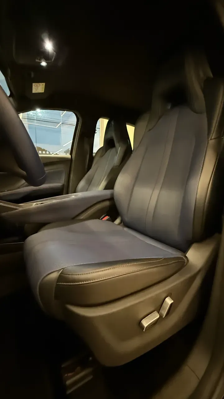 BYD Dolphin Mini - Imagem 8