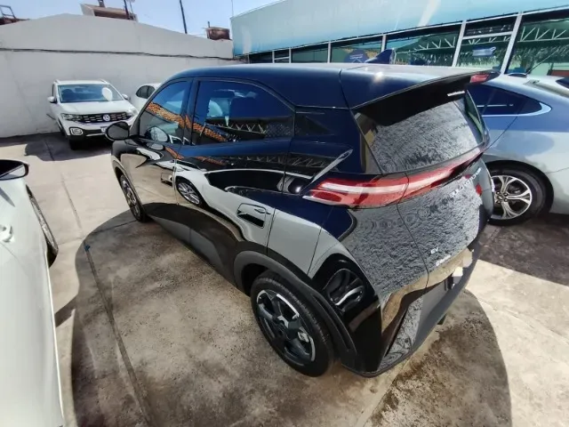 BYD Dolphin Mini - Imagem 3