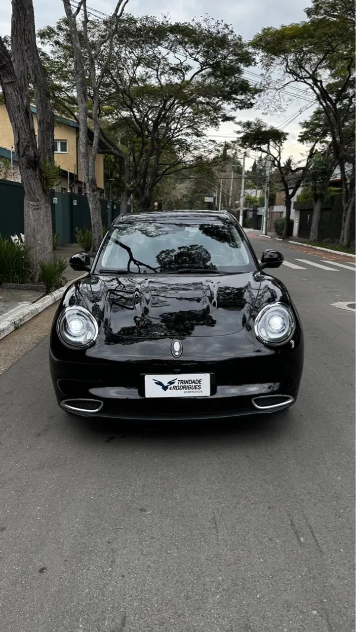 GWM Ora - Imagem 3