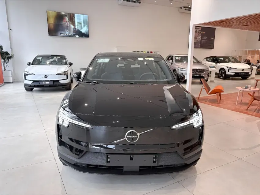 Volvo EX30 - Imagem 4
