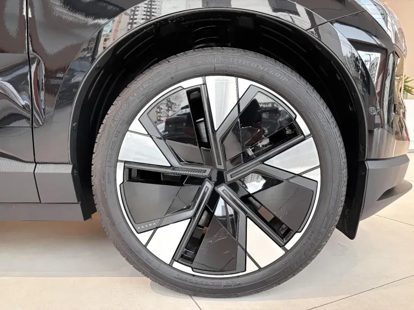 Volvo EX30 - Imagem 15