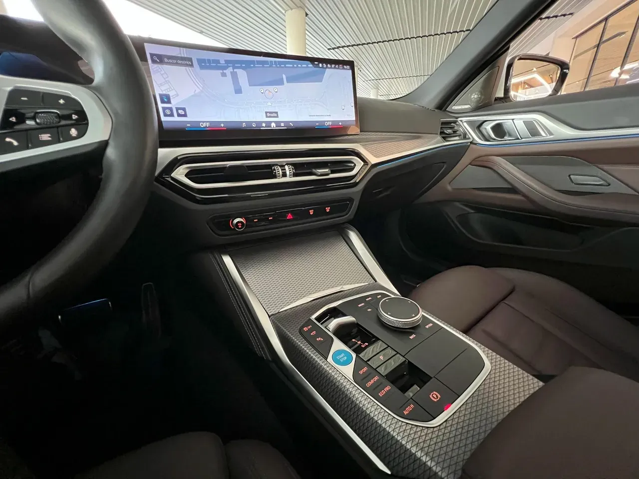 BMW I4 Edrive40 - Imagem 8