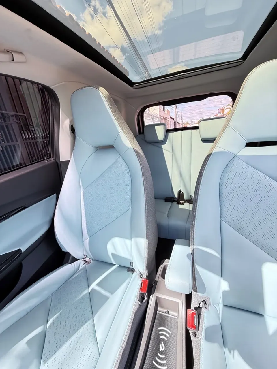 Chery Icar 03 - Imagem 2