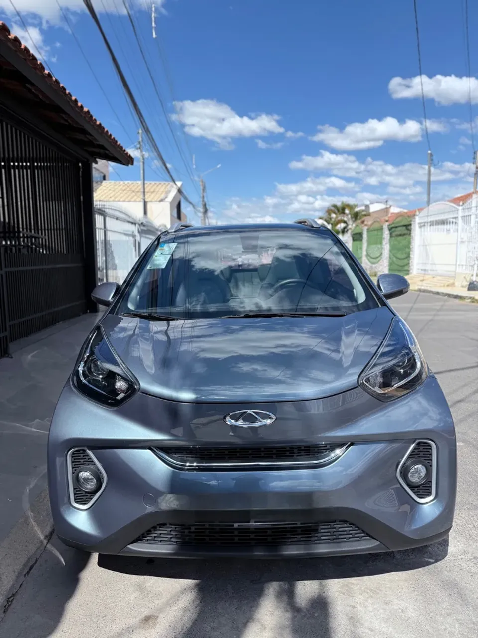 Chery Icar 03 - Imagem 5