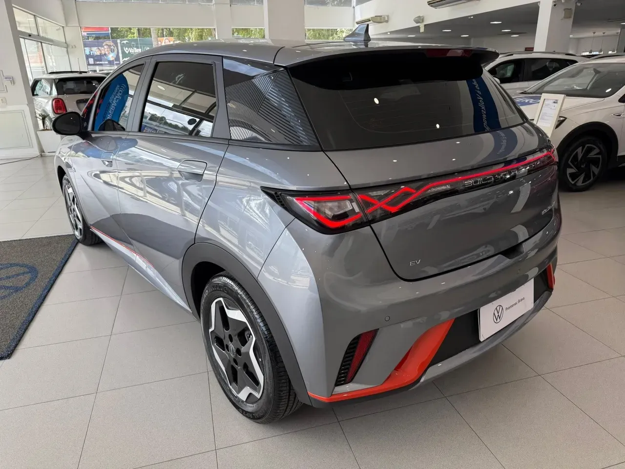 BYD Dolphin - Imagem 18