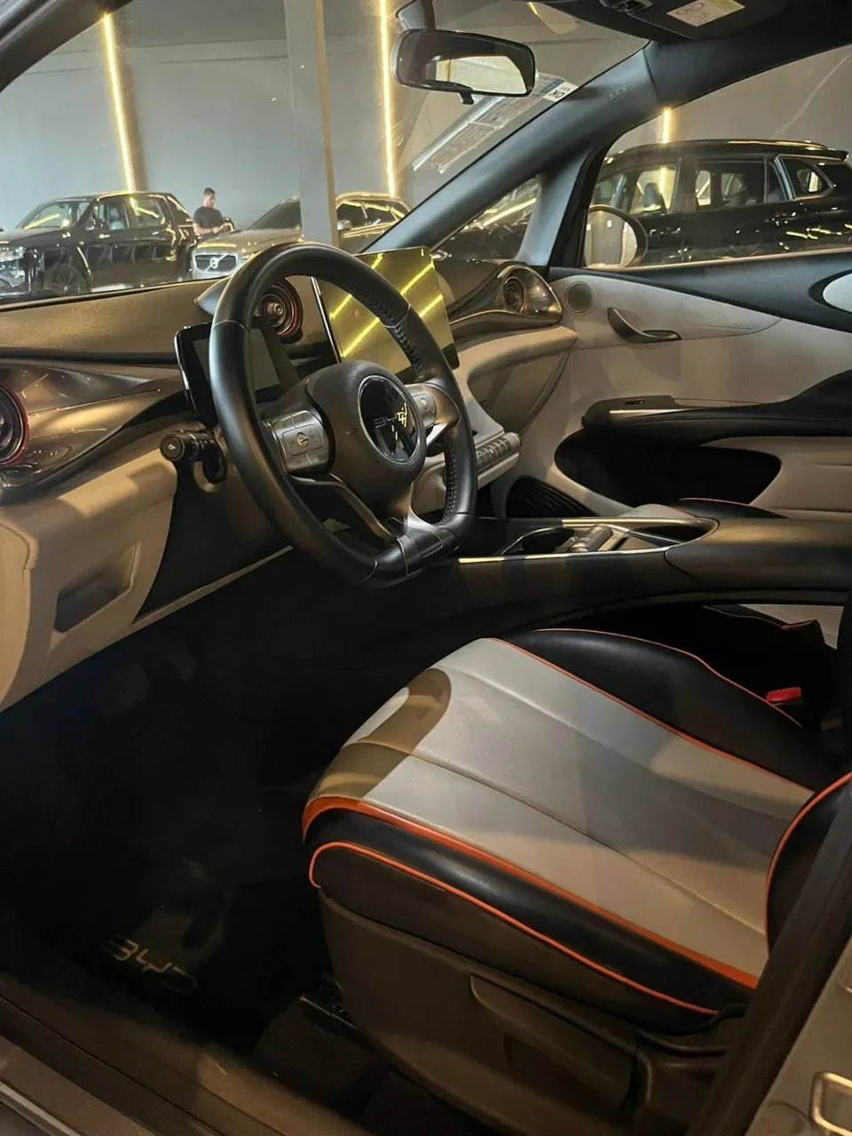 BYD Dolphin - Imagem 7