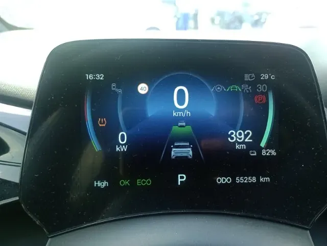 BYD Dolphin Plus - Imagem 7