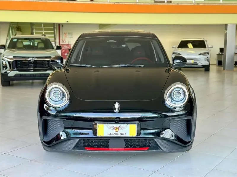 GWM Ora 03 - Imagem 2