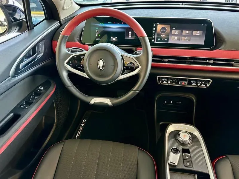 GWM Ora 03 - Imagem 8