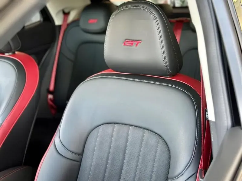 GWM Ora 03 - Imagem 10